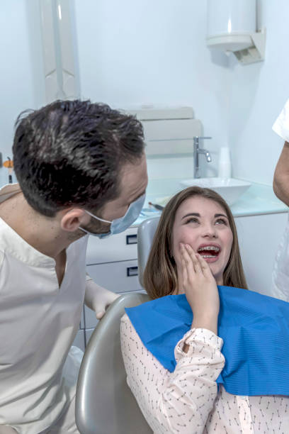 Best Urgent Tooth Repair  in Southwest Sandhill, TX