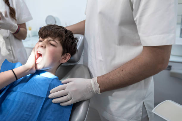 Best Emergency Dentist Near Me  in Southwest Sandhill, TX