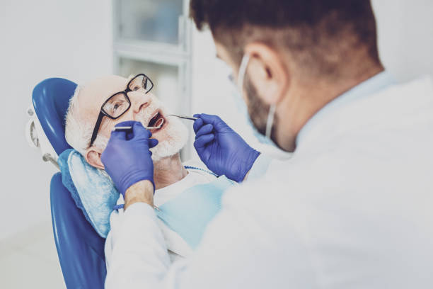 Best Knocked-Out Tooth Emergency  in Southwest Sandhill, TX